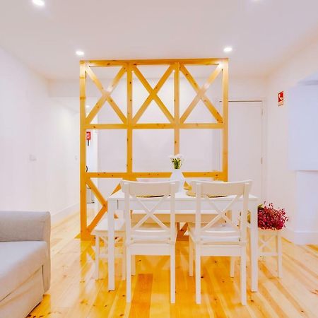 Casa Dos Doutores, A Cozy Apartment In Lisboa المظهر الخارجي الصورة