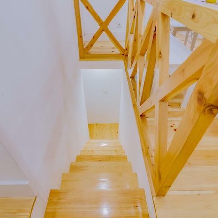 Casa Dos Doutores, A Cozy Apartment In Lisboa المظهر الخارجي الصورة