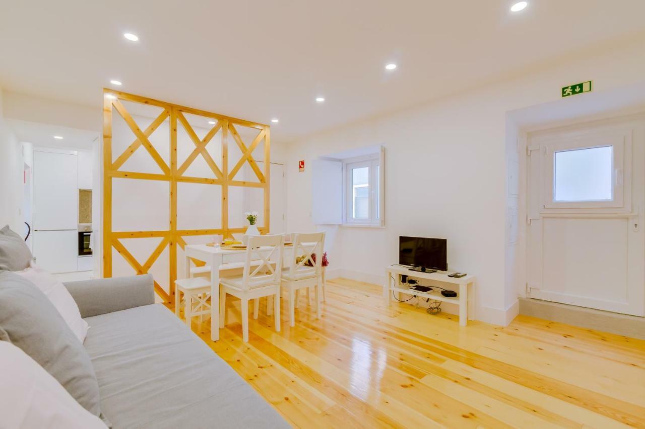 Casa Dos Doutores, A Cozy Apartment In Lisboa المظهر الخارجي الصورة