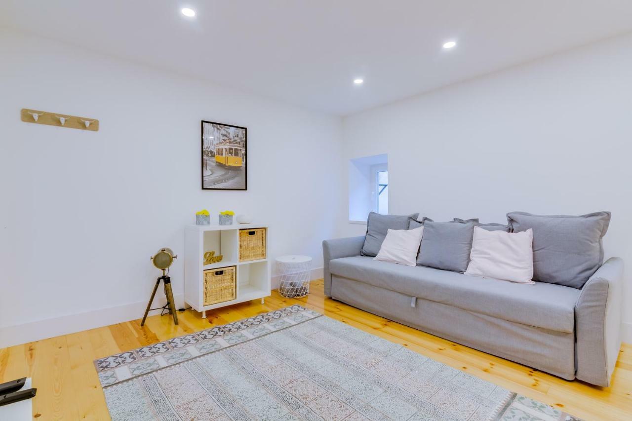 Casa Dos Doutores, A Cozy Apartment In Lisboa المظهر الخارجي الصورة