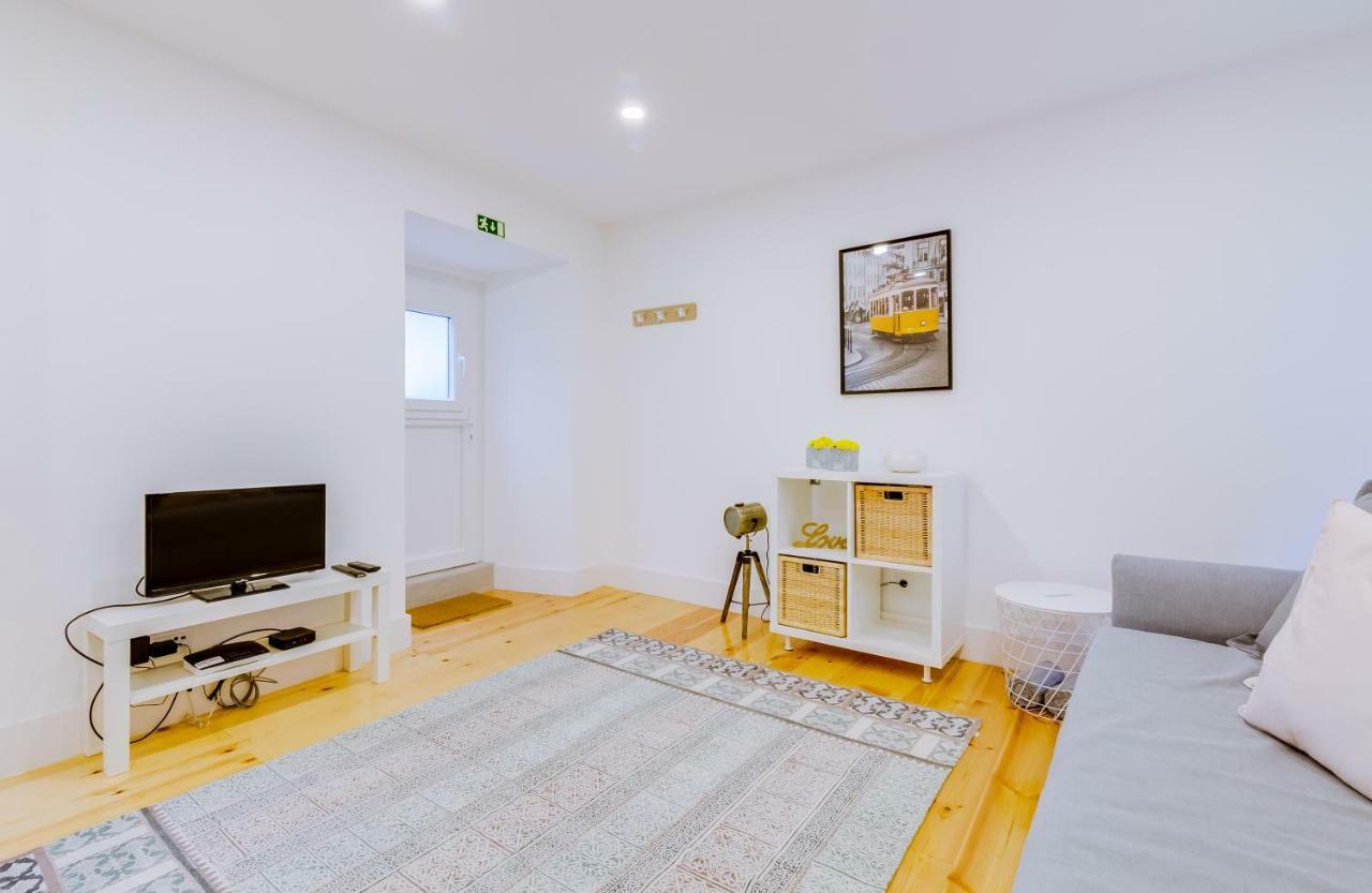 Casa Dos Doutores, A Cozy Apartment In Lisboa المظهر الخارجي الصورة
