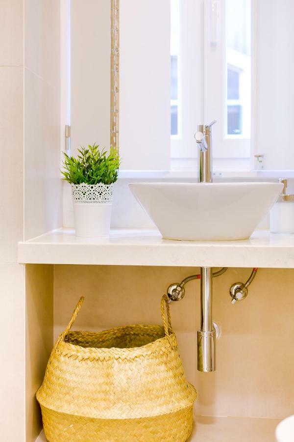 Casa Dos Doutores, A Cozy Apartment In Lisboa المظهر الخارجي الصورة