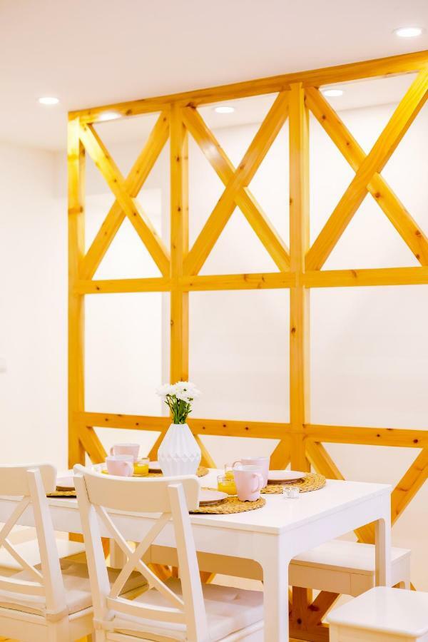 Casa Dos Doutores, A Cozy Apartment In Lisboa المظهر الخارجي الصورة