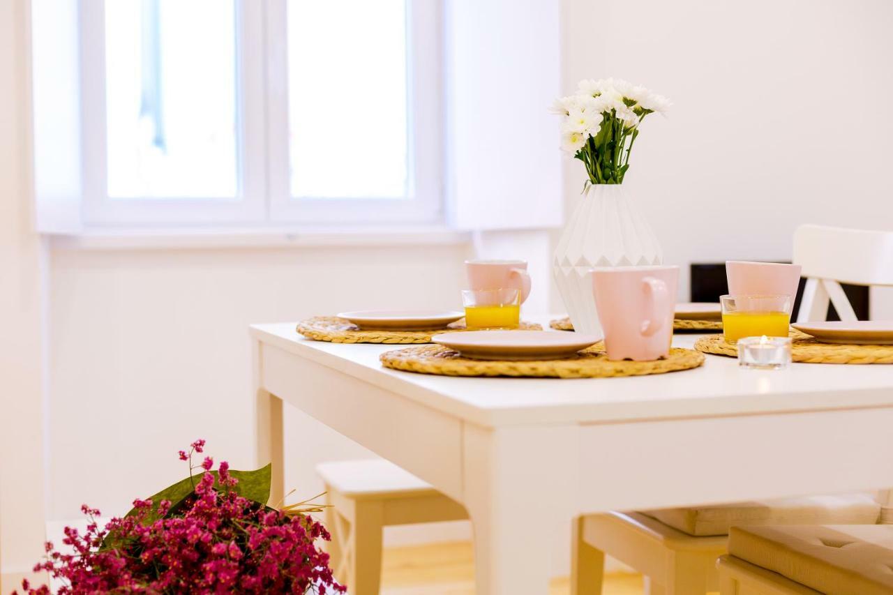 Casa Dos Doutores, A Cozy Apartment In Lisboa المظهر الخارجي الصورة
