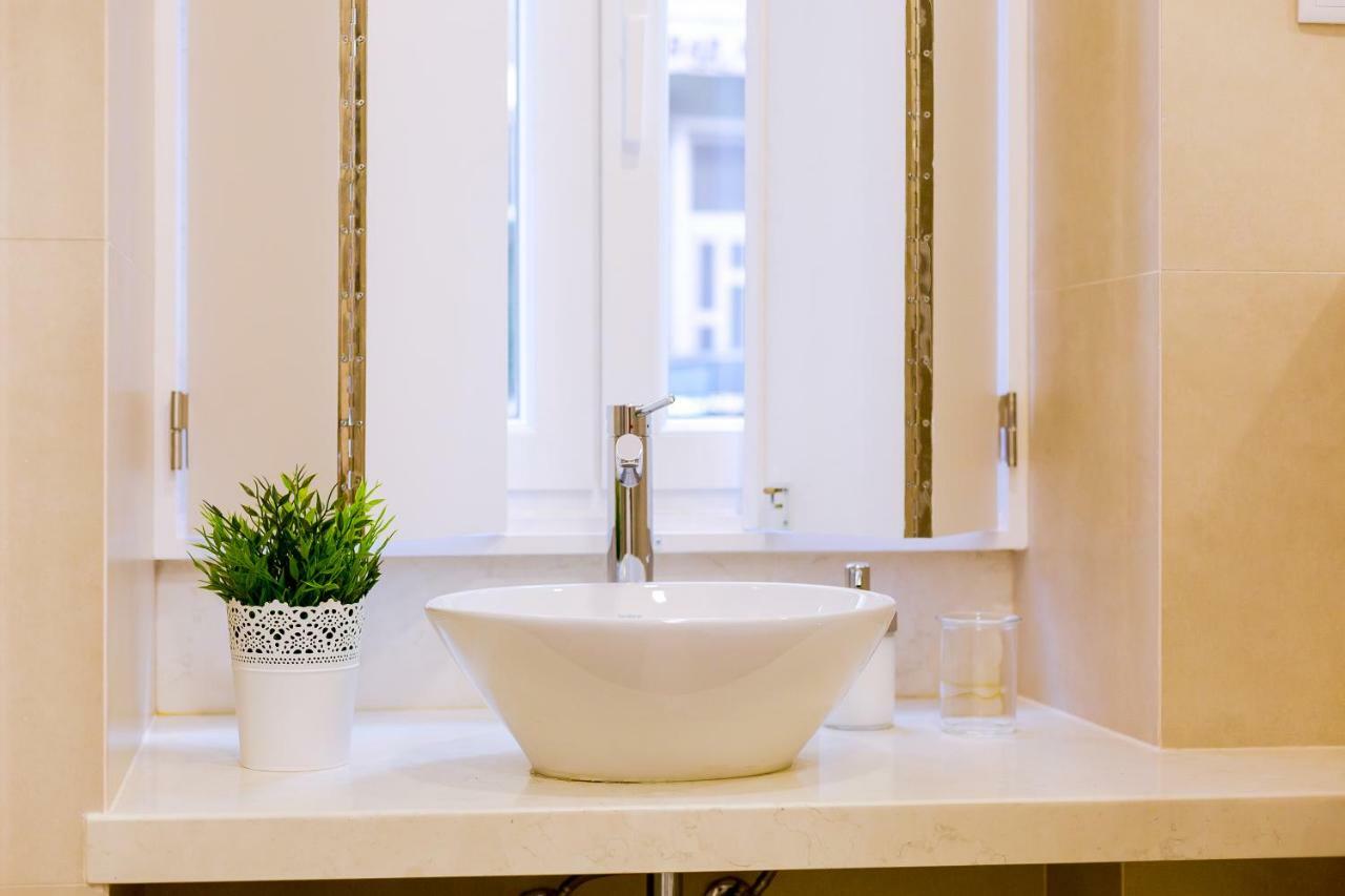 Casa Dos Doutores, A Cozy Apartment In Lisboa المظهر الخارجي الصورة