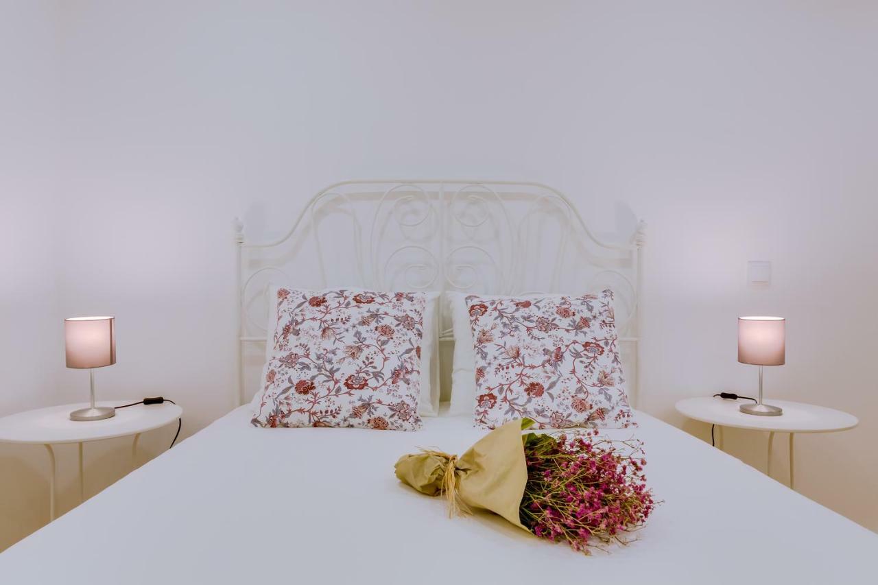 Casa Dos Doutores, A Cozy Apartment In Lisboa المظهر الخارجي الصورة