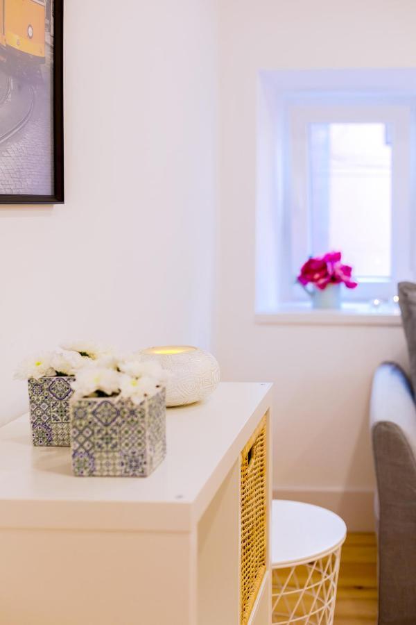 Casa Dos Doutores, A Cozy Apartment In Lisboa المظهر الخارجي الصورة